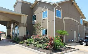 Quality Inn & Suites Port Arthur - Nederland